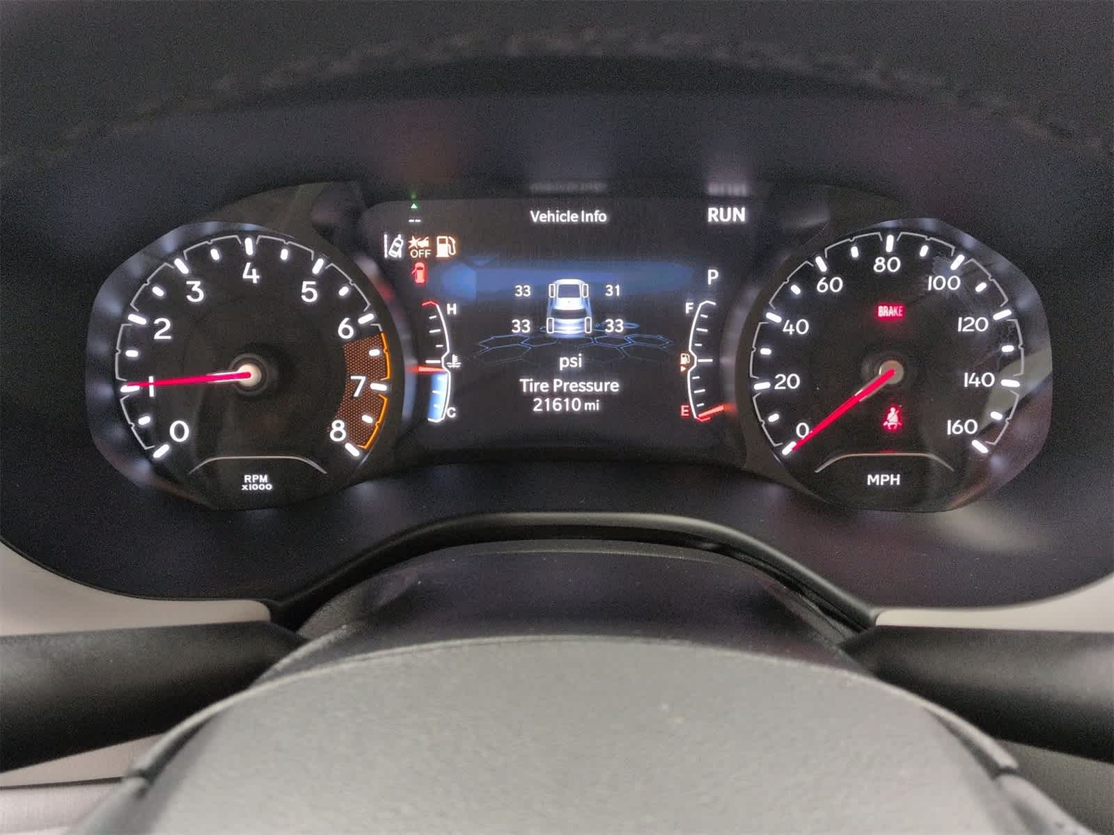 Thumbnail: 2023 Jeep Compass - 32