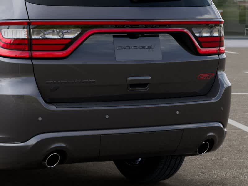 2026 Dodge Durango GT Plus - Photo 13
