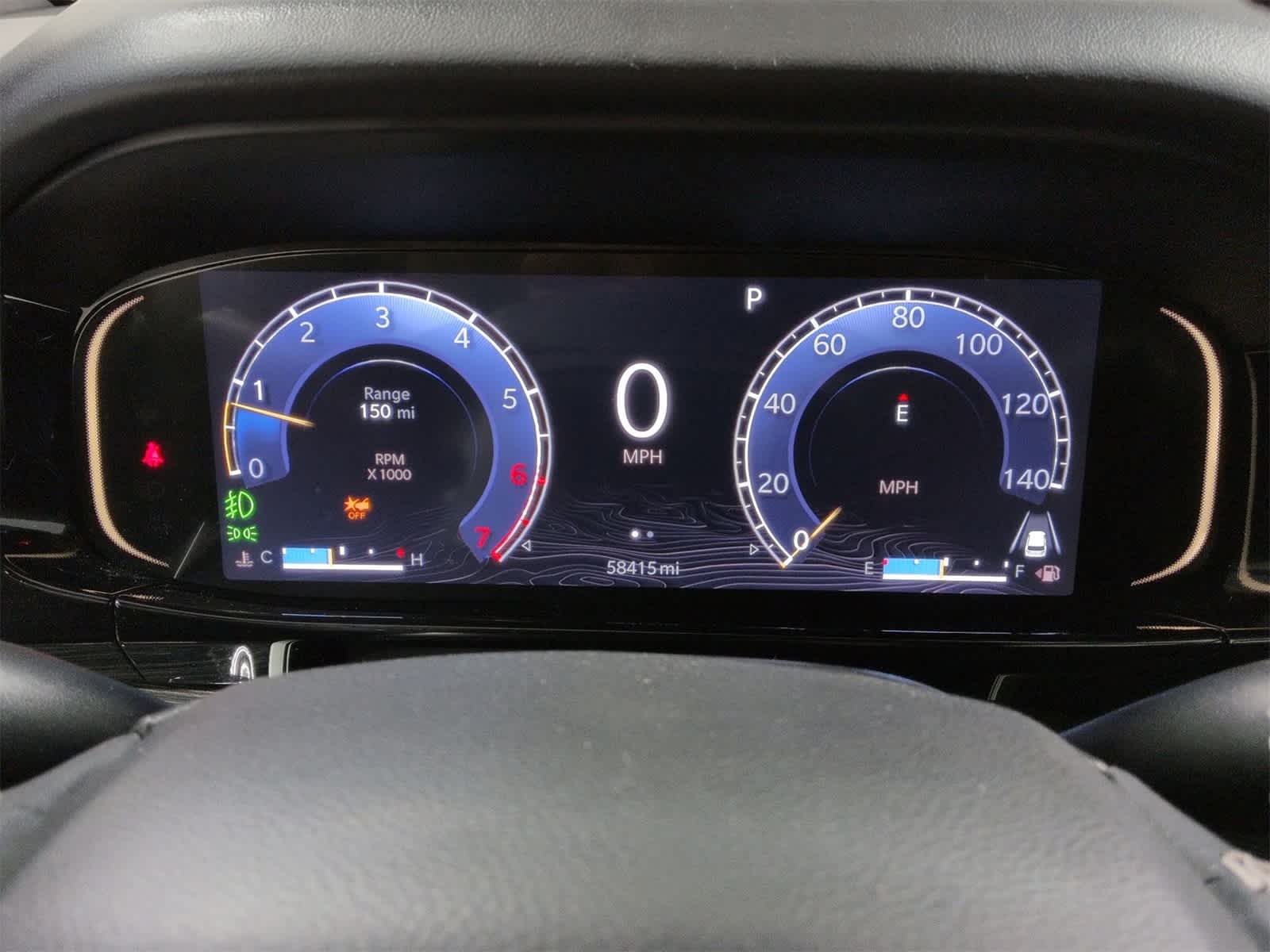 Thumbnail: 2022 Jeep Wagoneer - 36