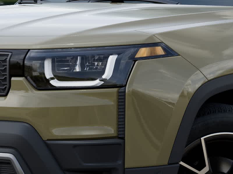 Thumbnail: 2026 Jeep Cherokee - 10