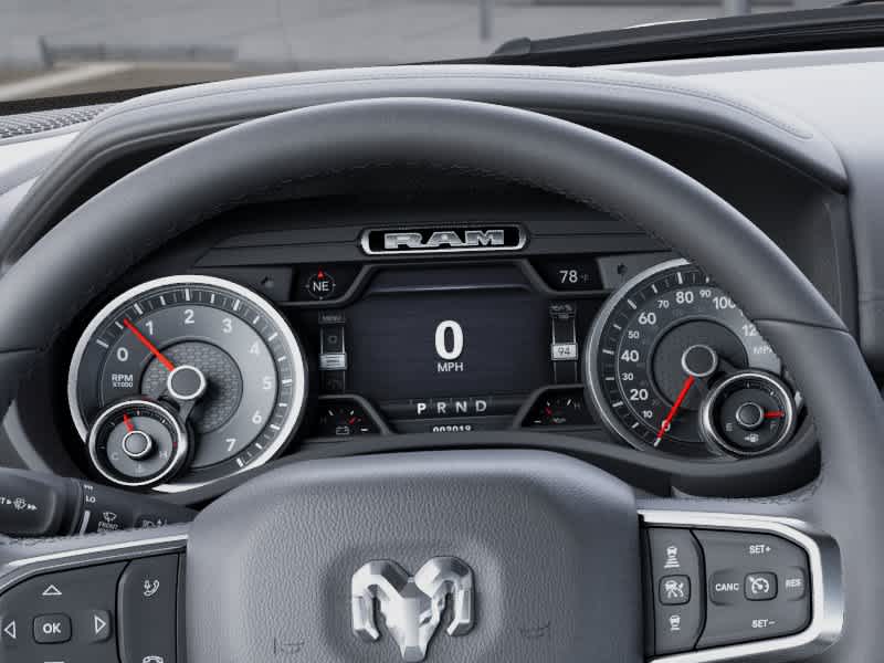 Thumbnail: 2026 RAM 1500 - 17