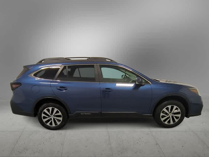 Thumbnail: 2020 Subaru Outback - 9