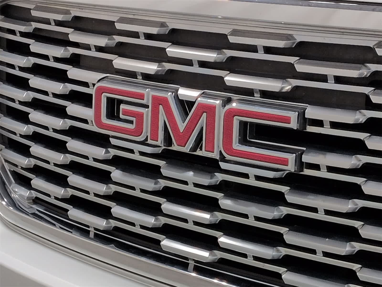 Thumbnail: 2020 GMC Yukon XL - 12