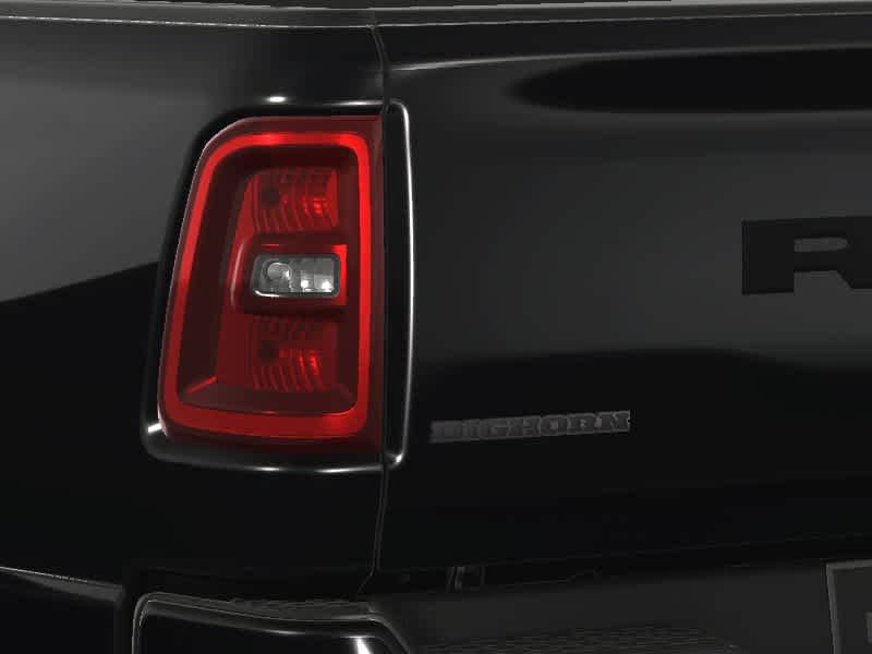 Thumbnail: 2025 RAM 1500 - 12