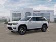 2025 Jeep Grand Cherokee Limited Sport Utility