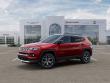 2026 Jeep Compass Limited Sport Utility
