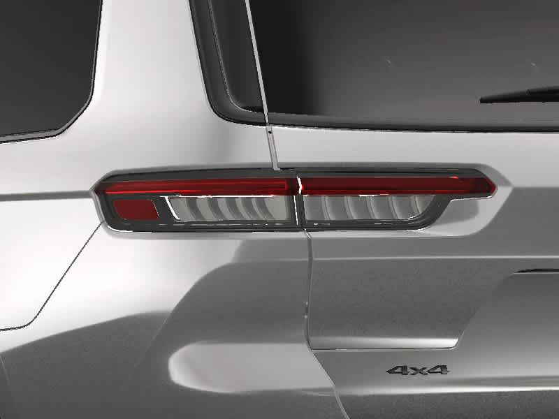 Thumbnail: 2025 Jeep Grand Cherokee L - 12