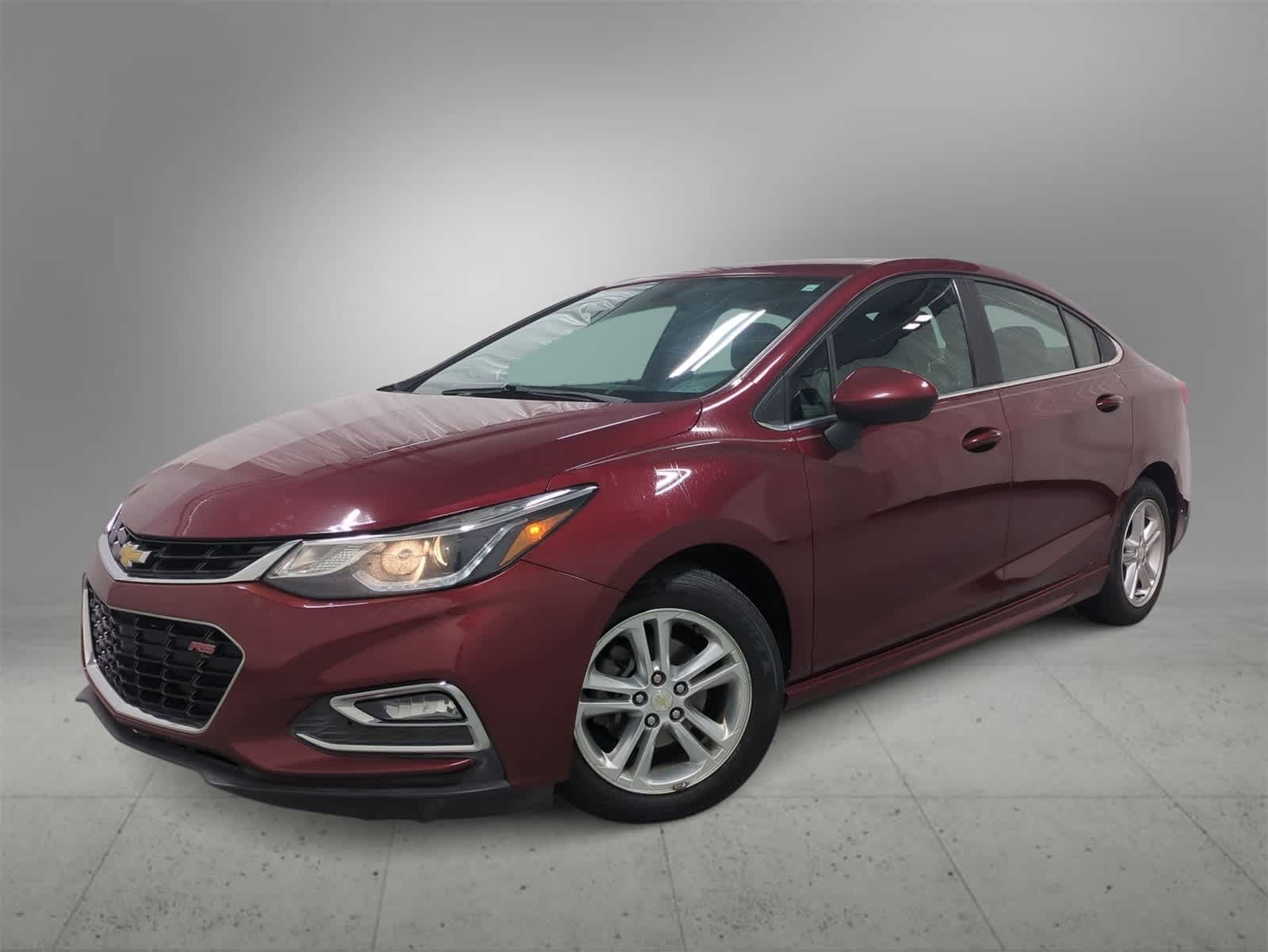 2016 Chevrolet Cruze LT -
                  Farmington Hills, MI