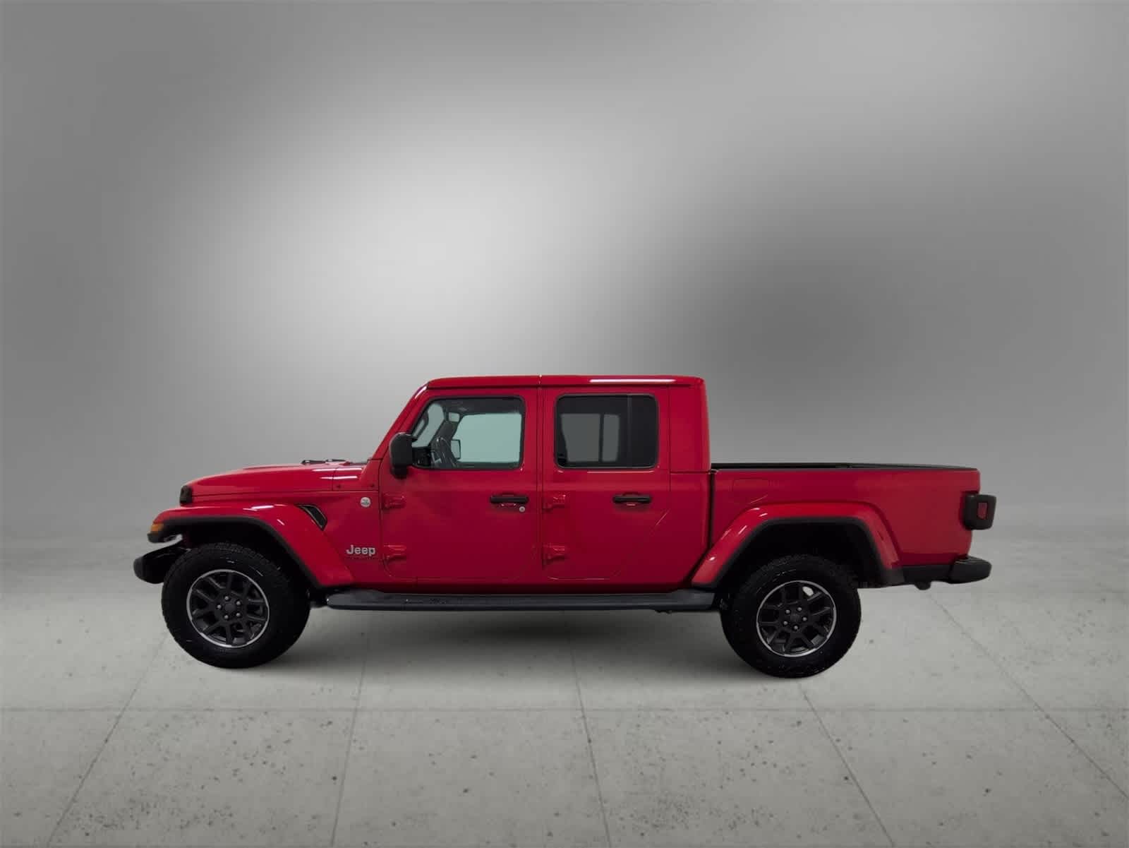 Thumbnail: 2021 Jeep Gladiator - 5