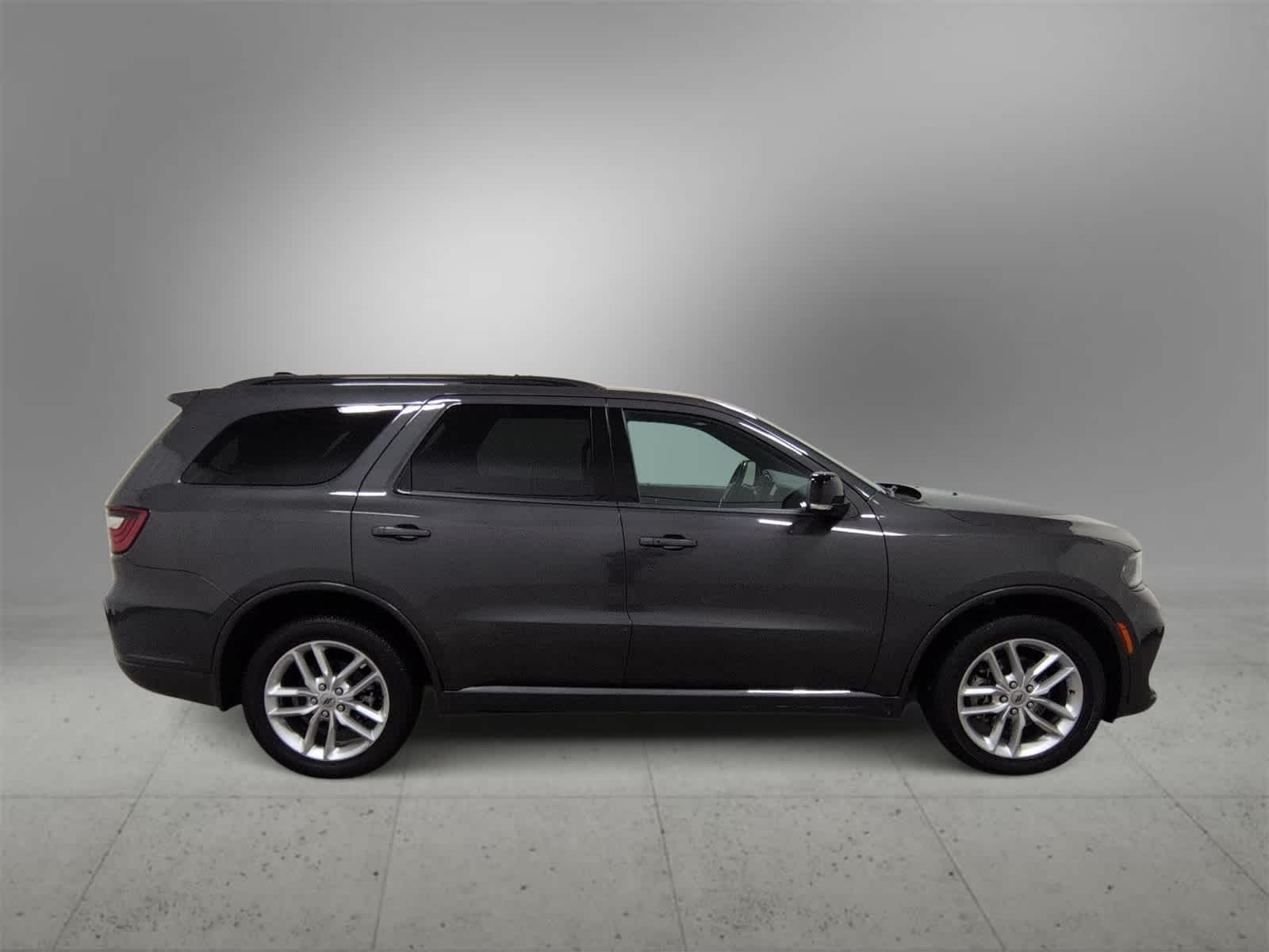 Thumbnail: 2024 Dodge Durango - 9