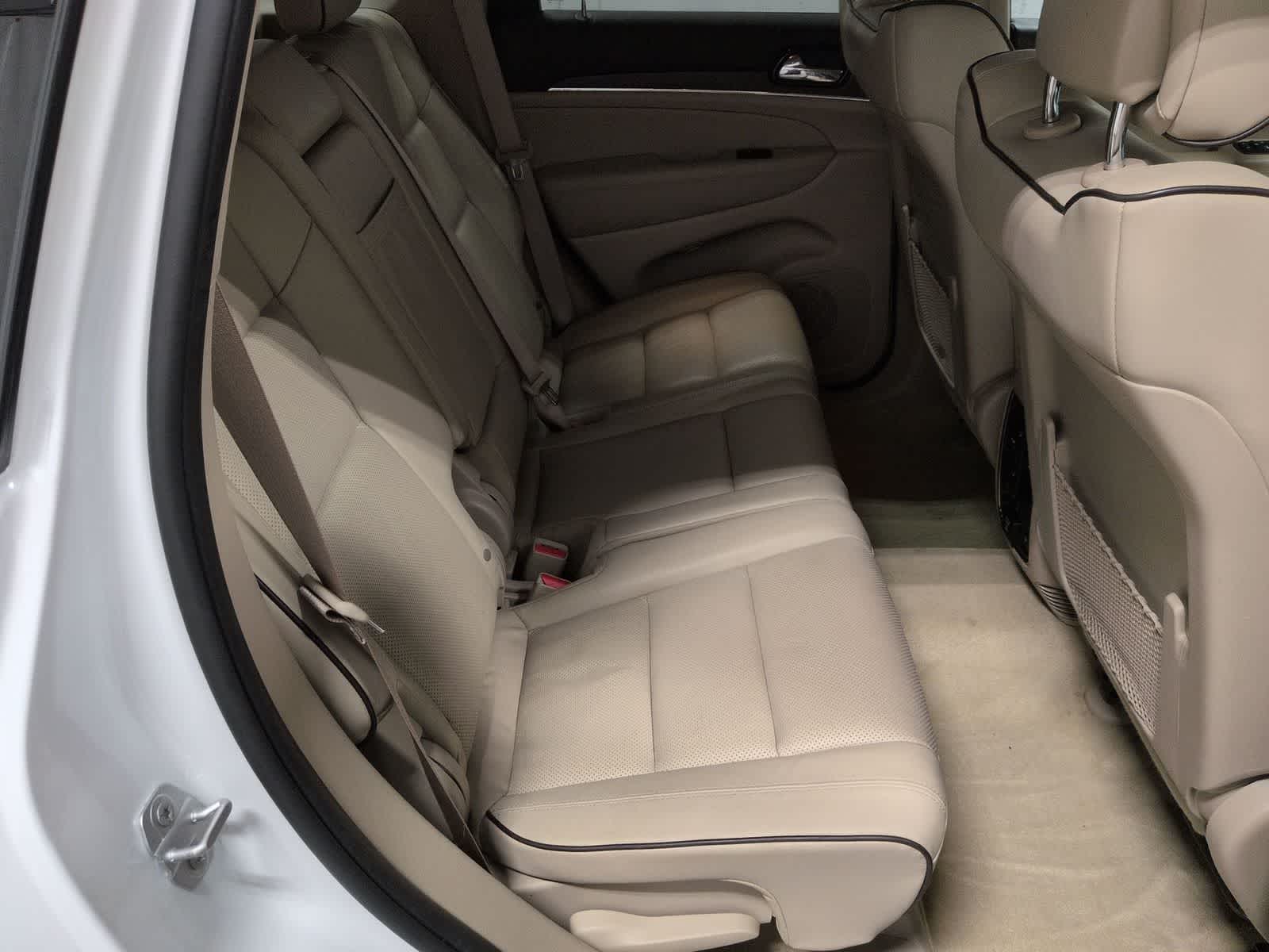 Thumbnail: 2021 Jeep Grand Cherokee - 22