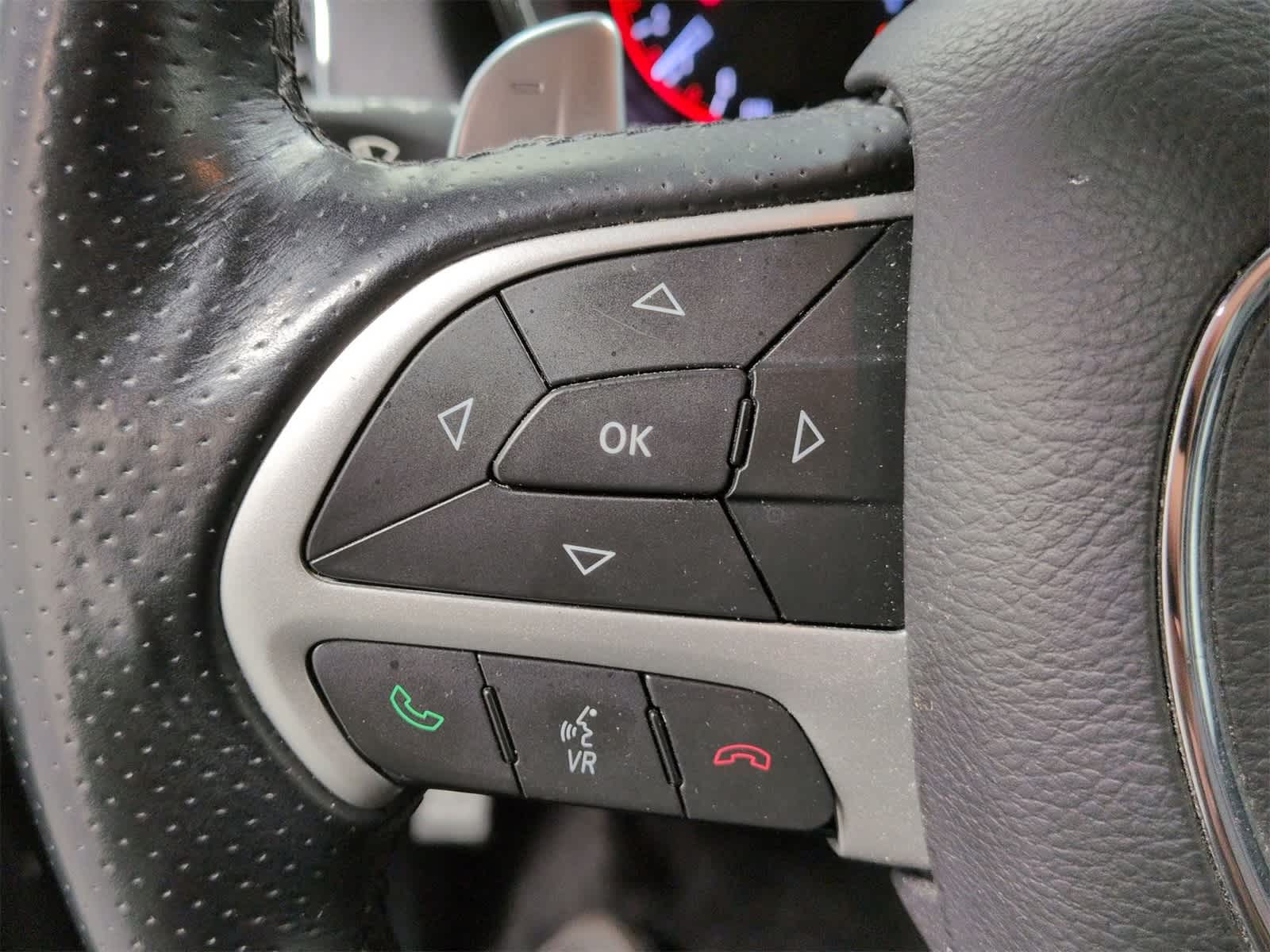 Thumbnail: 2017 Dodge Durango - 26