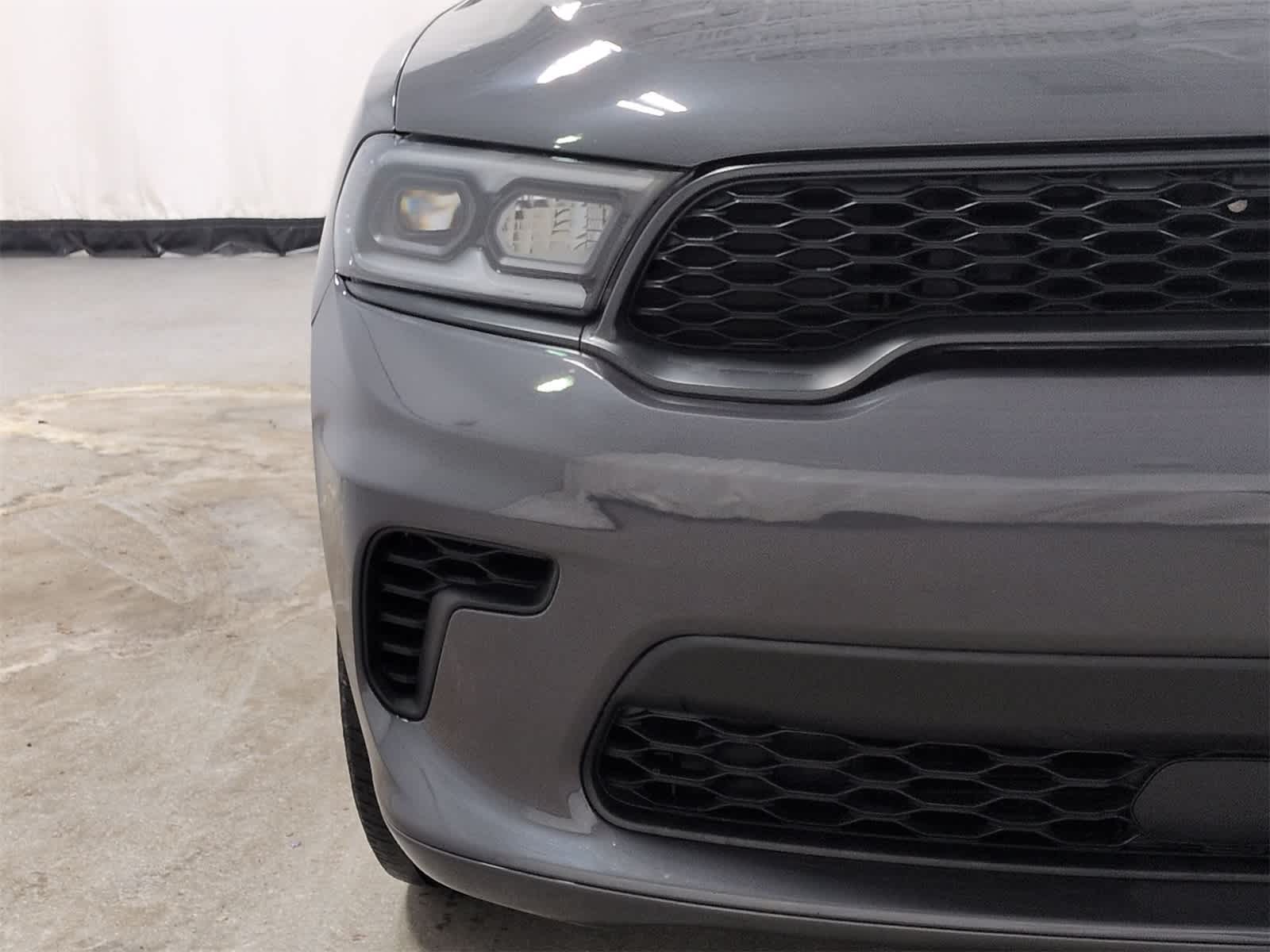 Thumbnail: 2024 Dodge Durango - 11