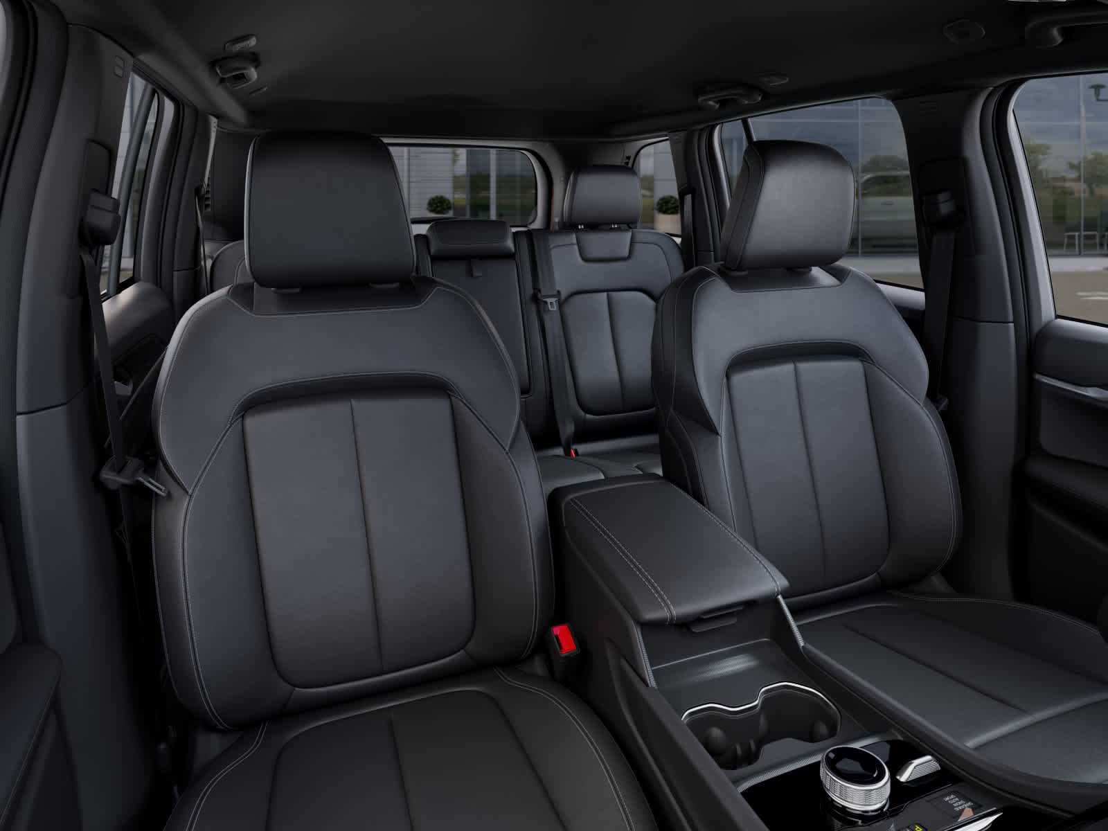 Thumbnail: 2025 Jeep Grand Cherokee - 16