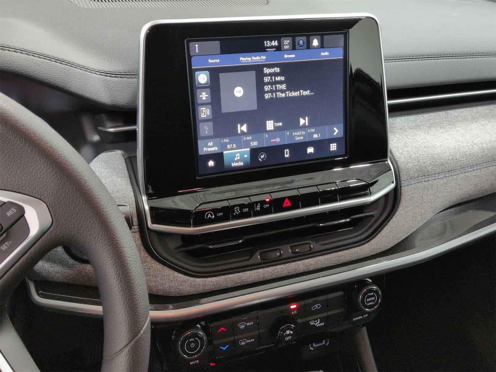 Thumbnail: 2025 Jeep Compass - 28