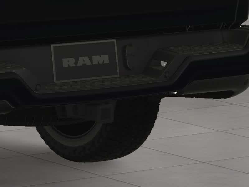 2025 RAM 1500 Big Horn 16