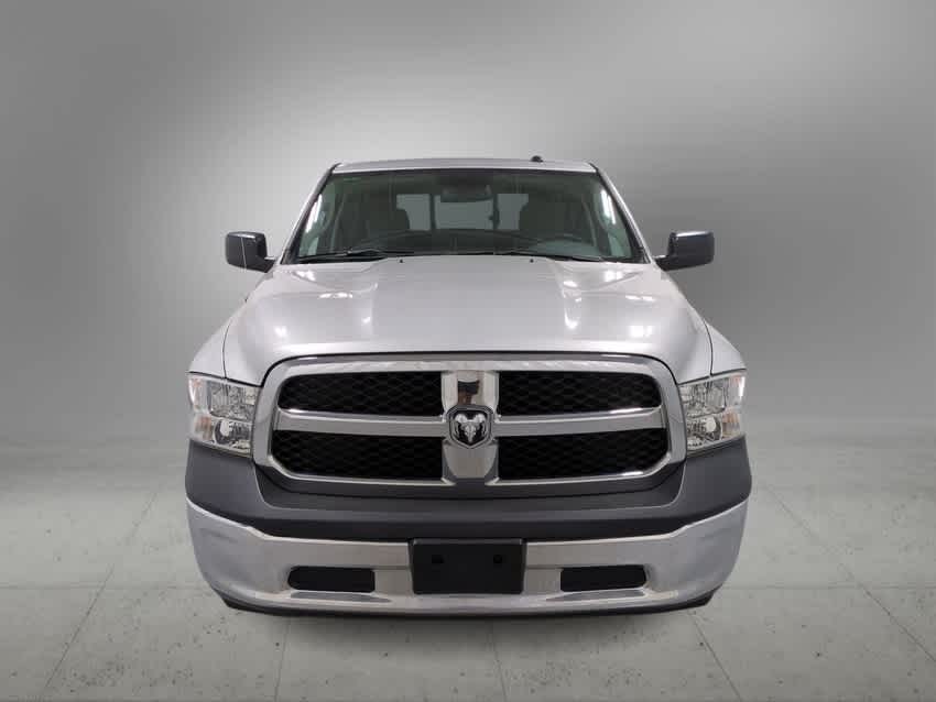 Thumbnail: 2015 RAM 1500 - 3