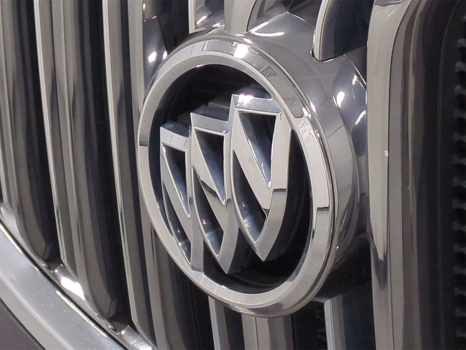 Thumbnail: 2014 Buick Enclave - 12