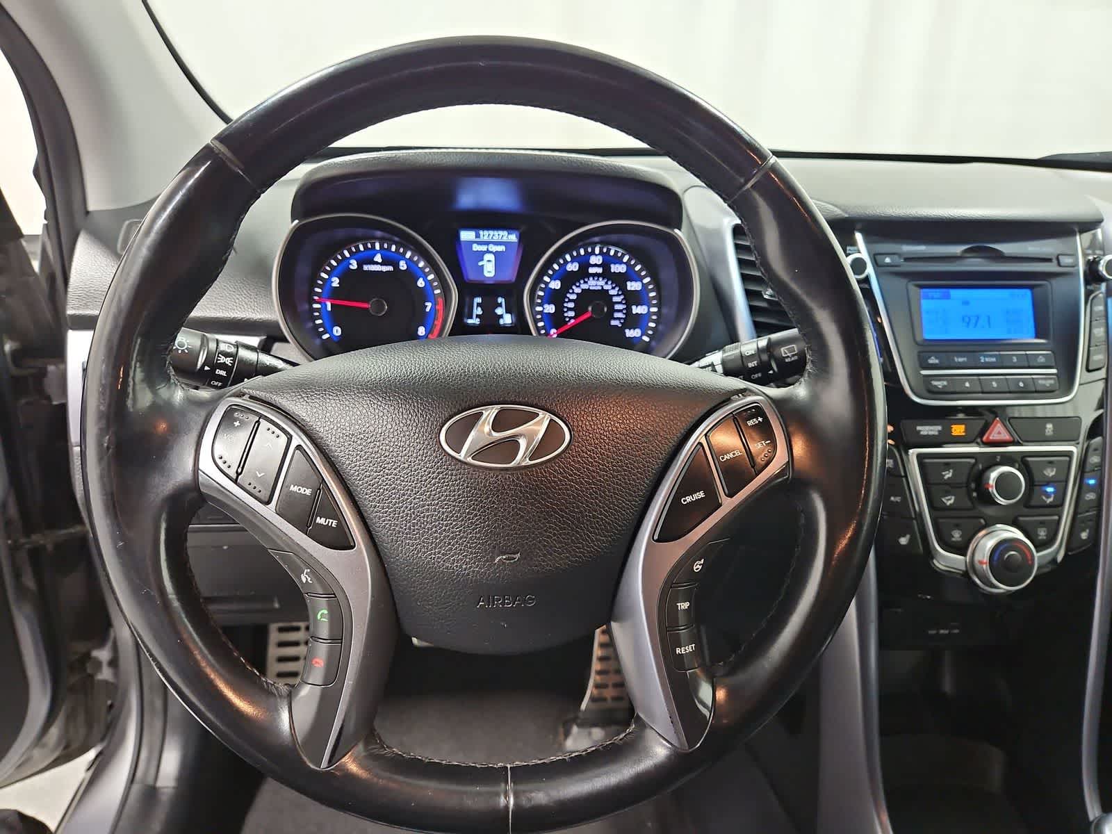 Thumbnail: 2014 Hyundai Elantra - 21