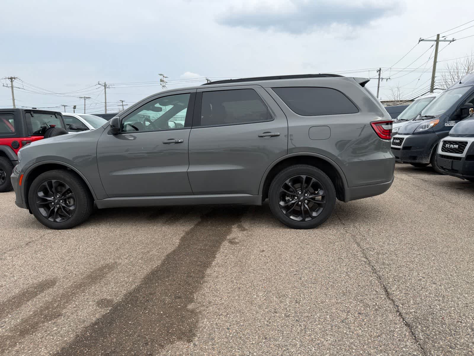 Thumbnail: 2023 Dodge Durango - 30