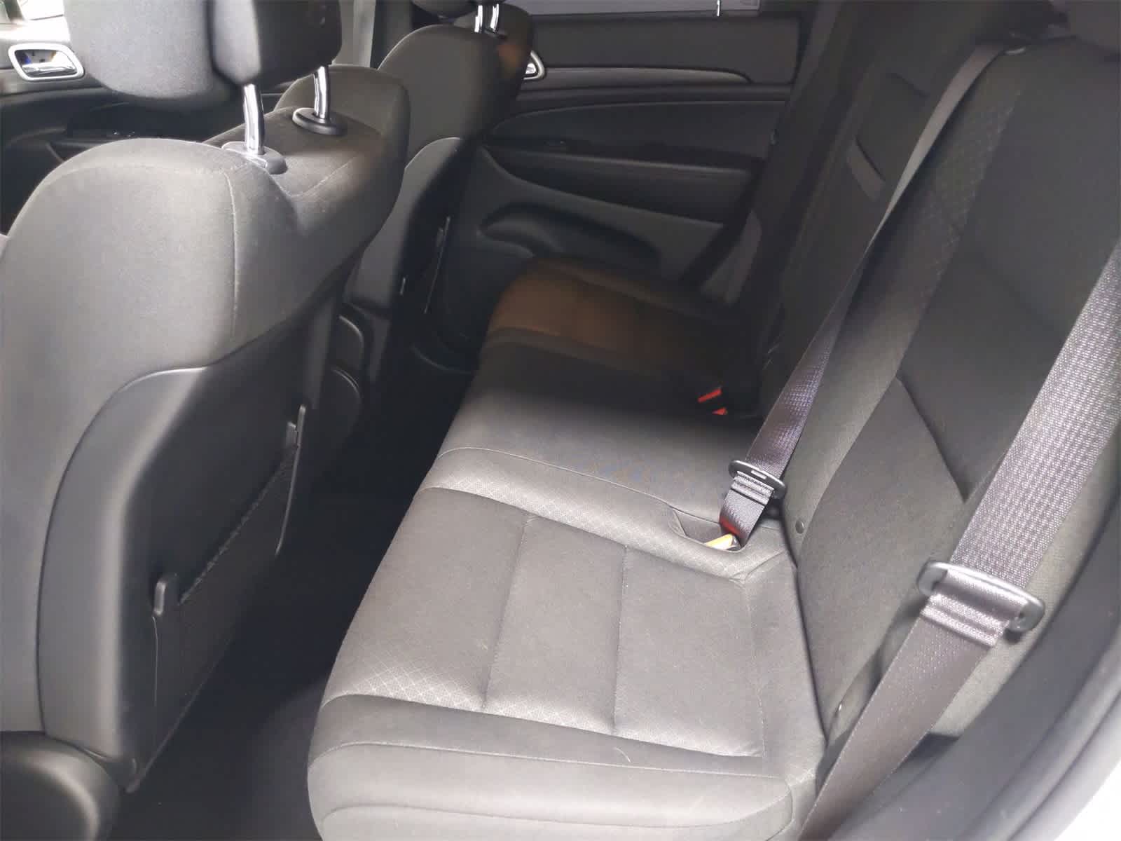 Thumbnail: 2019 Jeep Grand Cherokee - 26