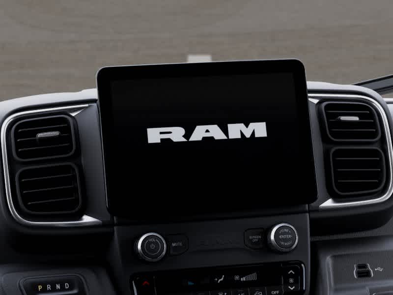 Thumbnail: 2025 RAM ProMaster - 18