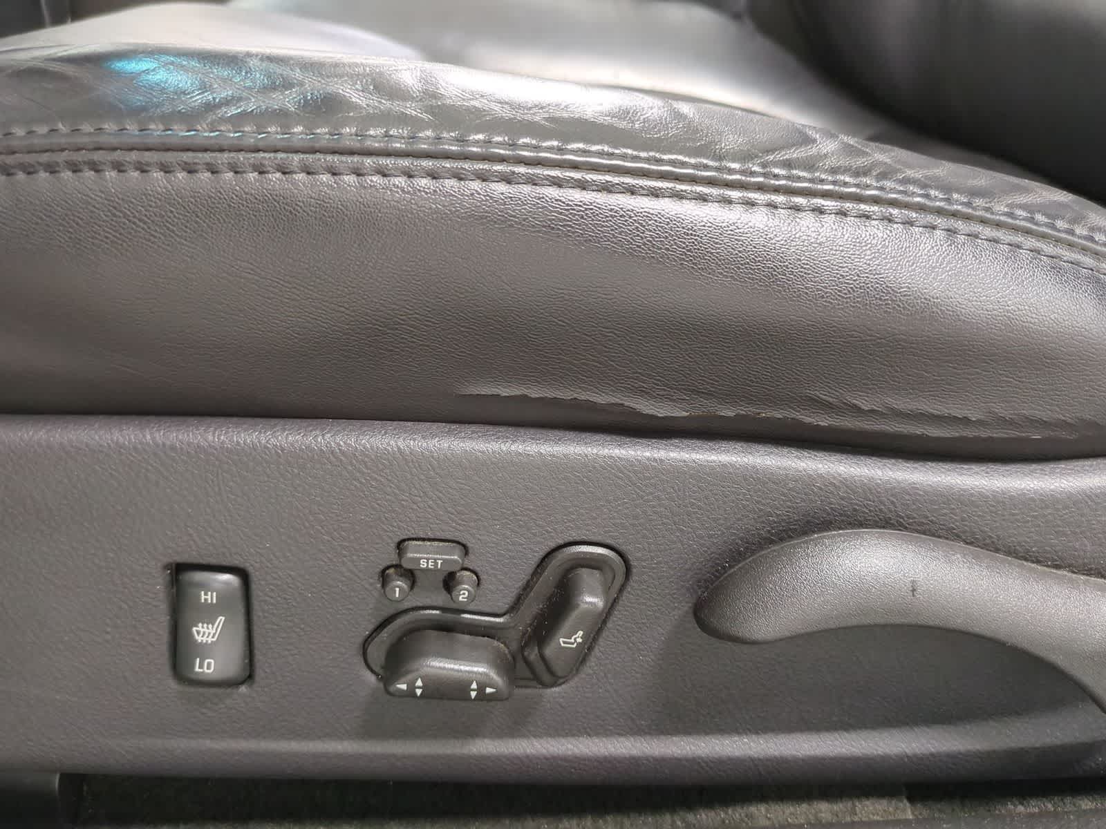 Thumbnail: 2005 Chevrolet SSR - 18