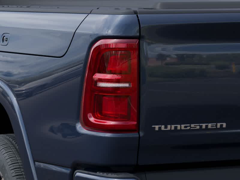 Thumbnail: 2026 RAM 1500 - 9
