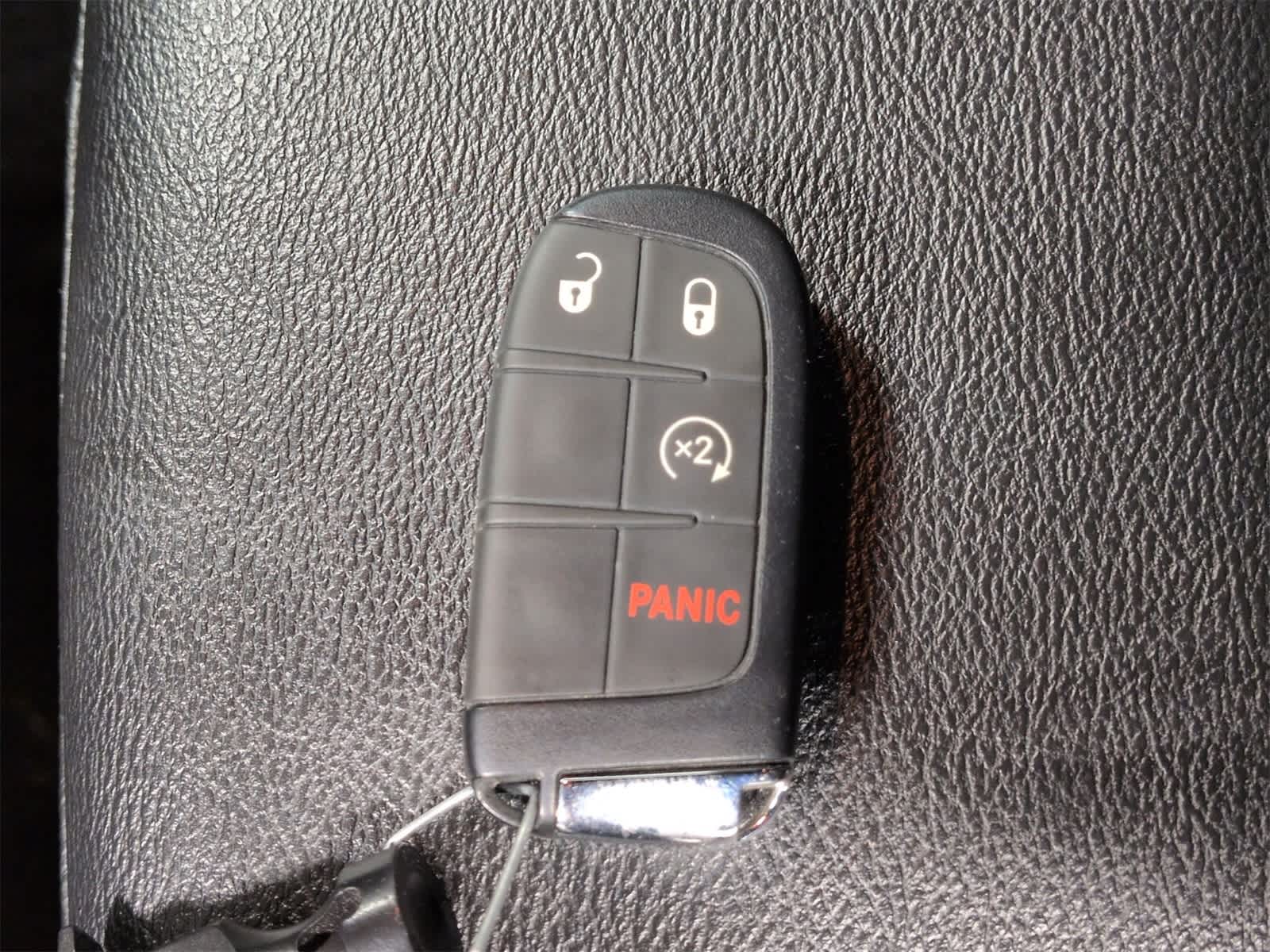 Thumbnail: 2025 Jeep Compass - 34