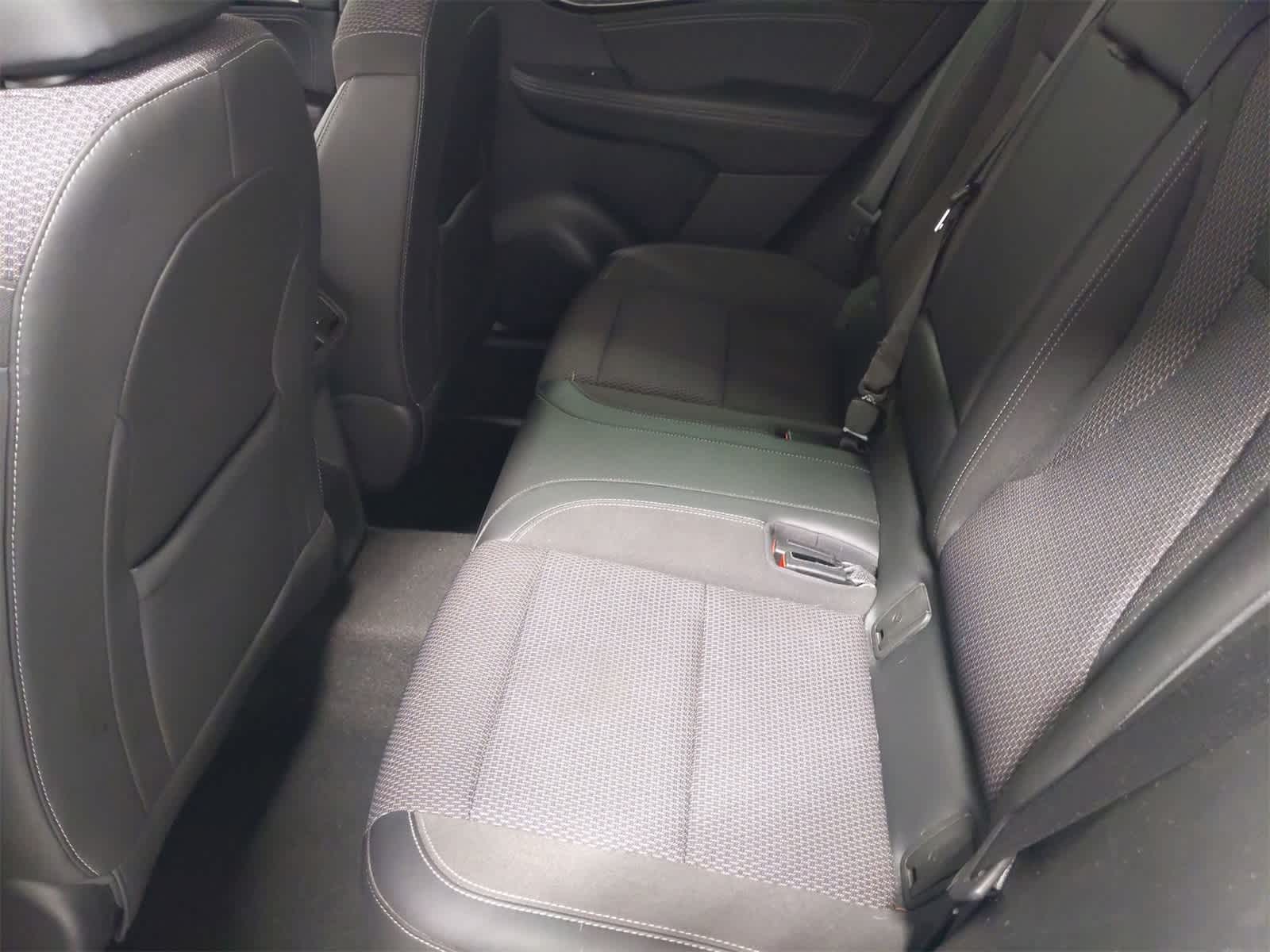 Thumbnail: 2021 Buick Envision - 19
