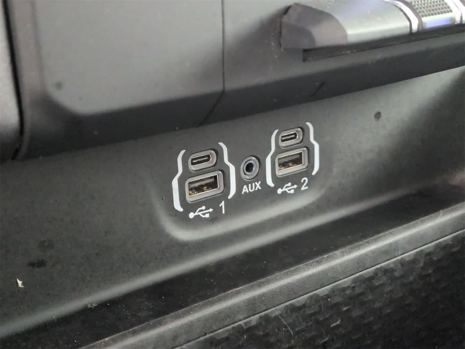 Thumbnail: 2024 RAM 1500 - 31