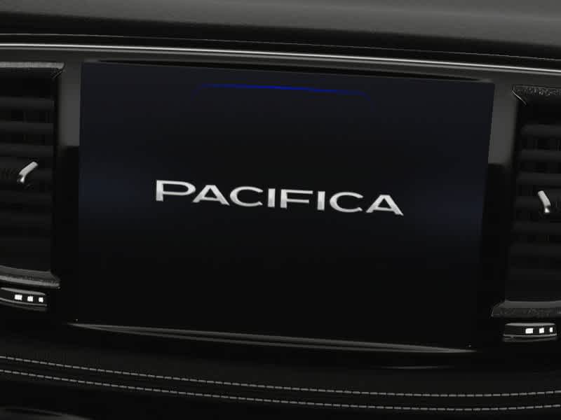 Thumbnail: 2025 Chrysler Pacifica - 23