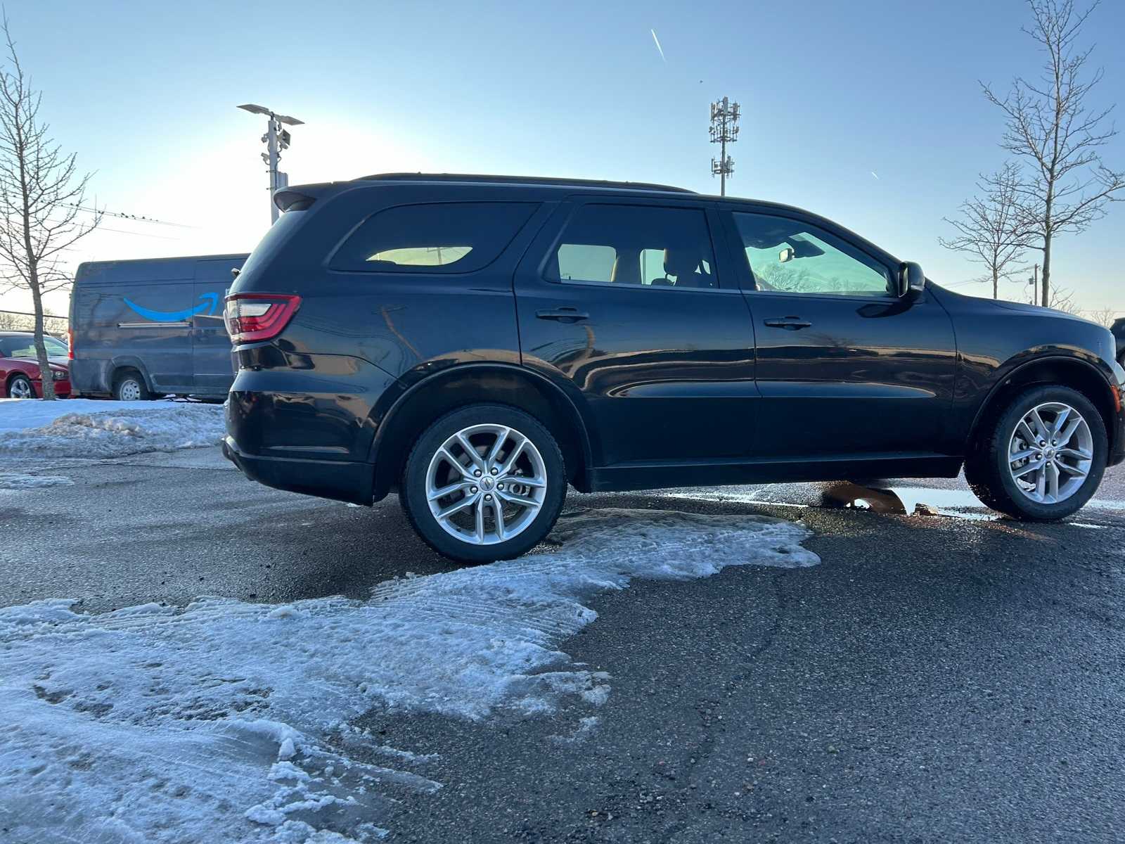 Thumbnail: 2023 Dodge Durango - 18