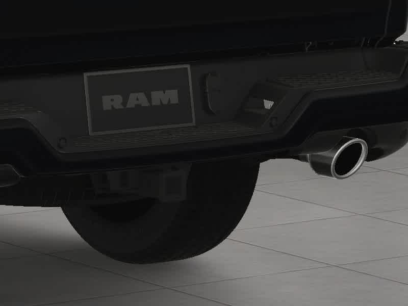 2025 RAM 1500 Laramie 16