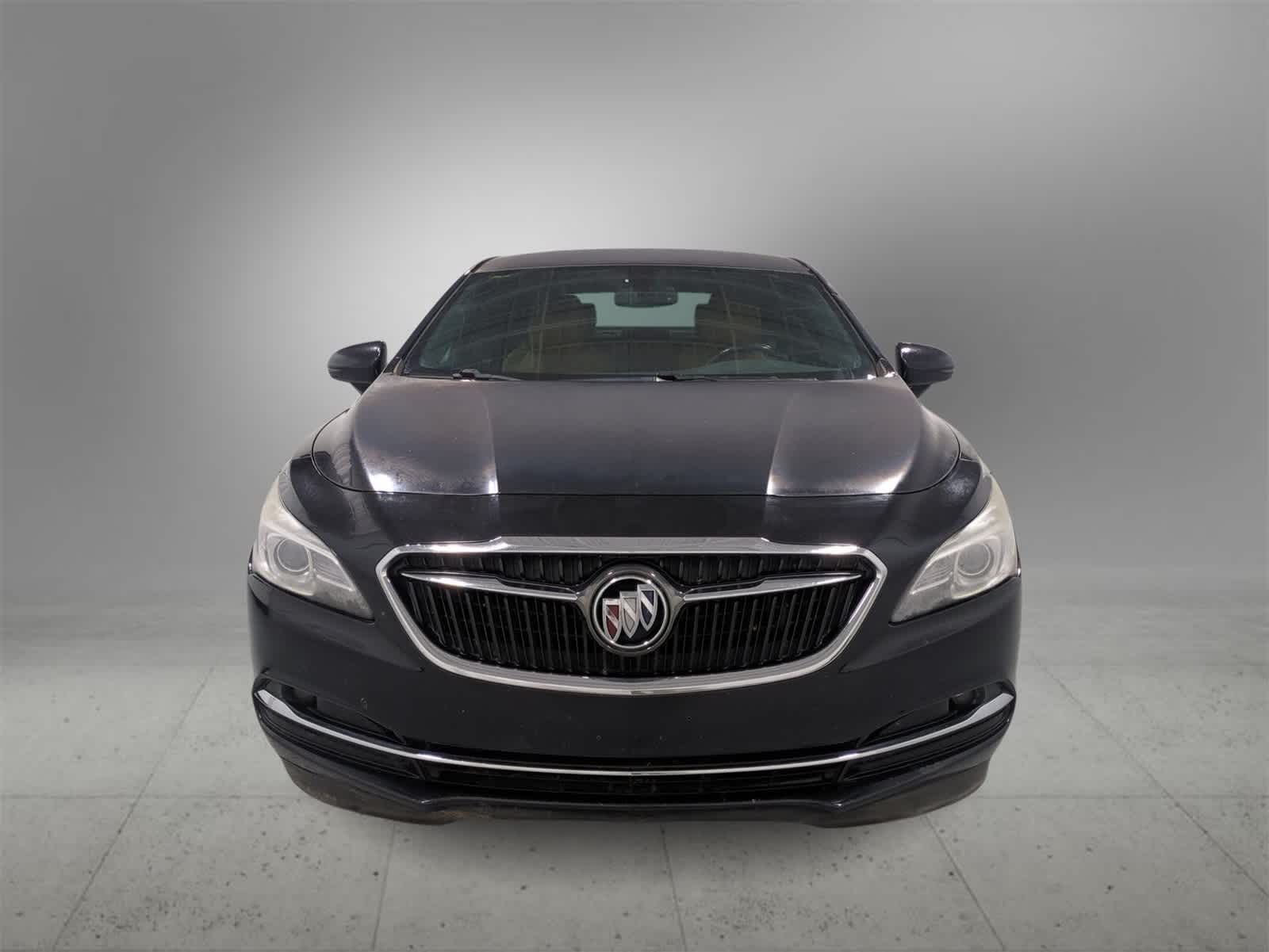 Thumbnail: 2017 Buick LaCrosse - 3