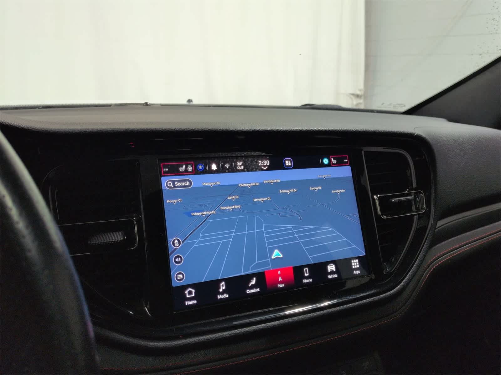 Thumbnail: 2023 Dodge Durango - 31