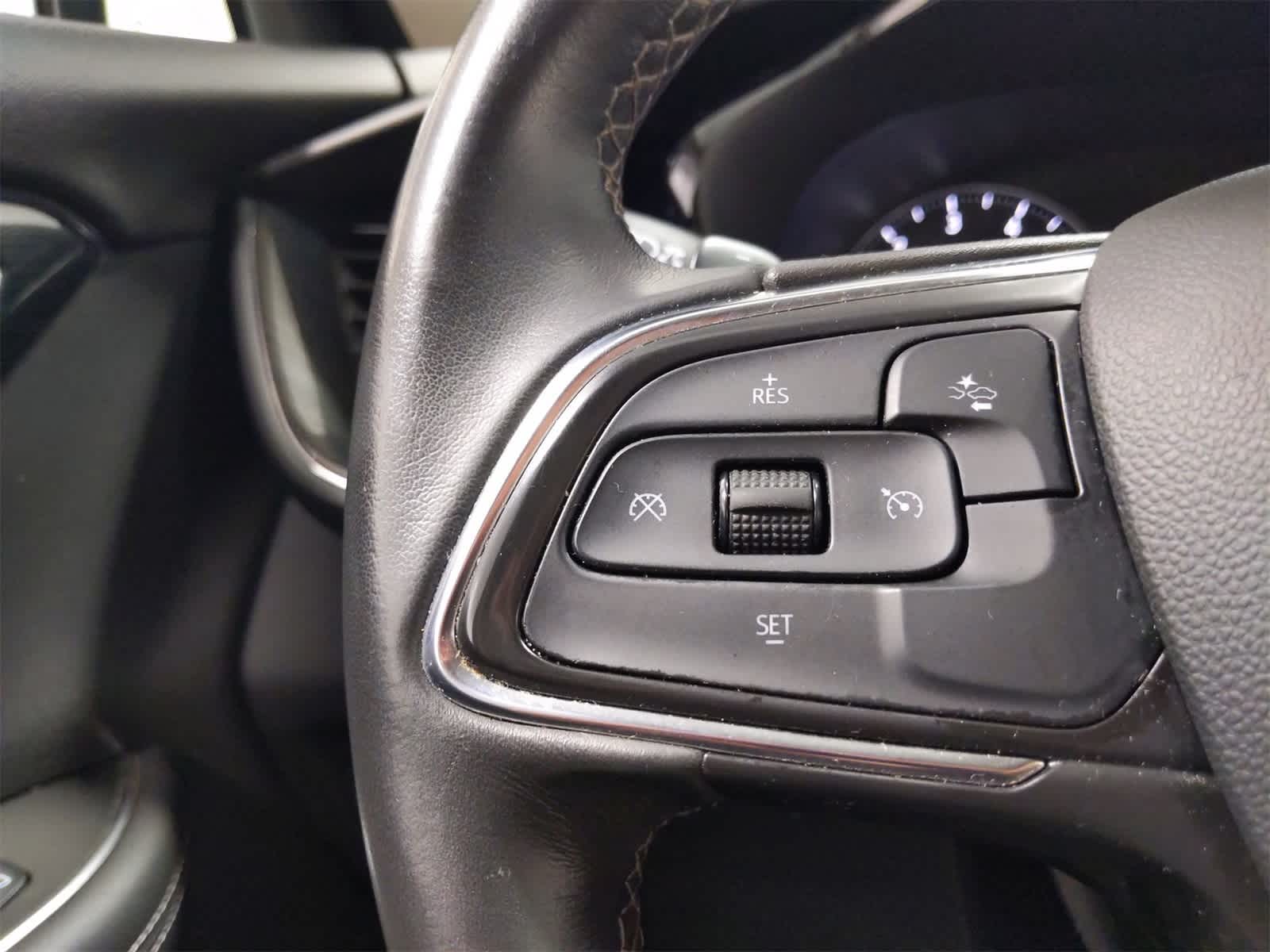 Thumbnail: 2021 Buick Envision - 23