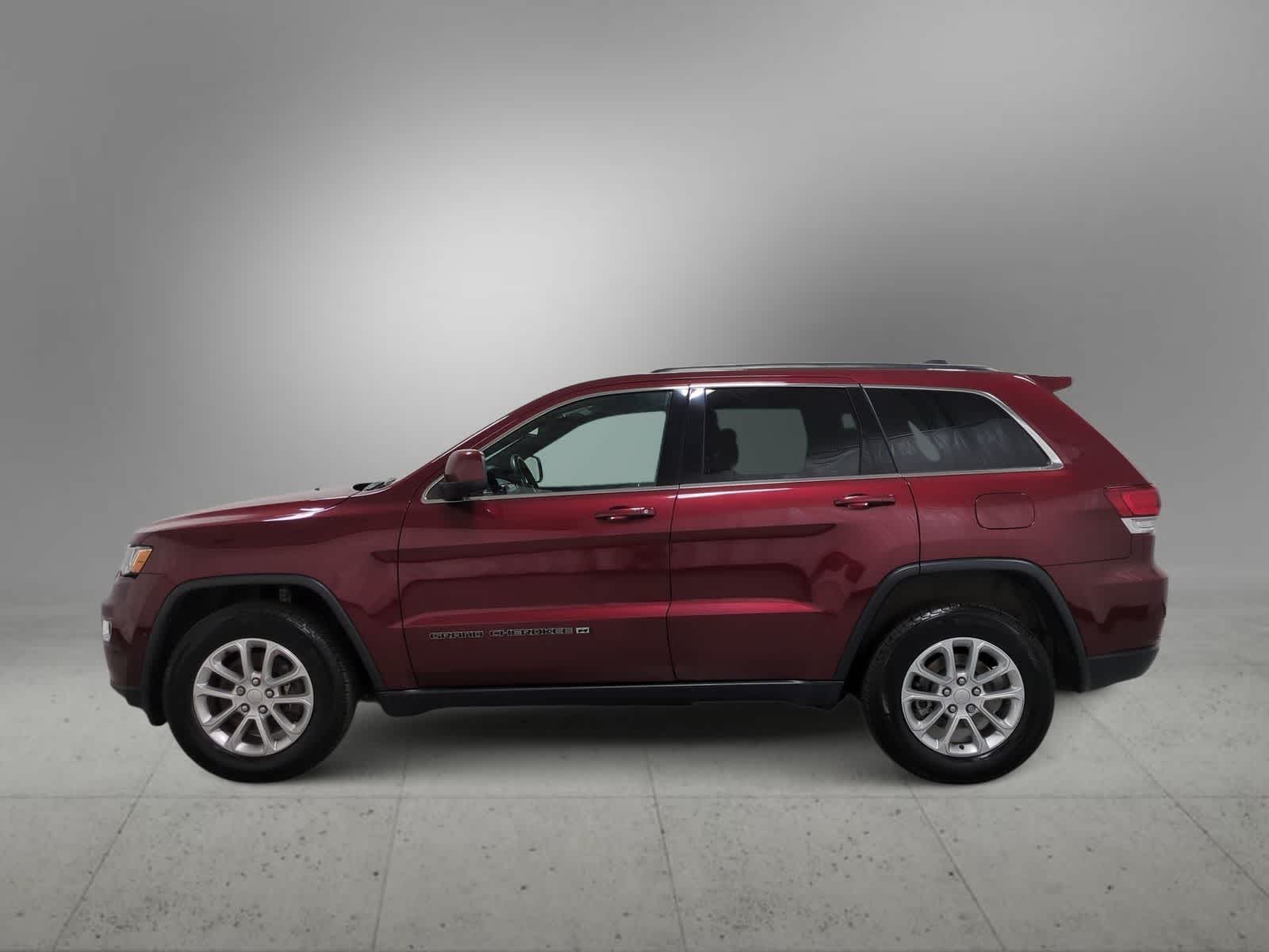 Thumbnail: 2022 Jeep Grand Cherokee - 5