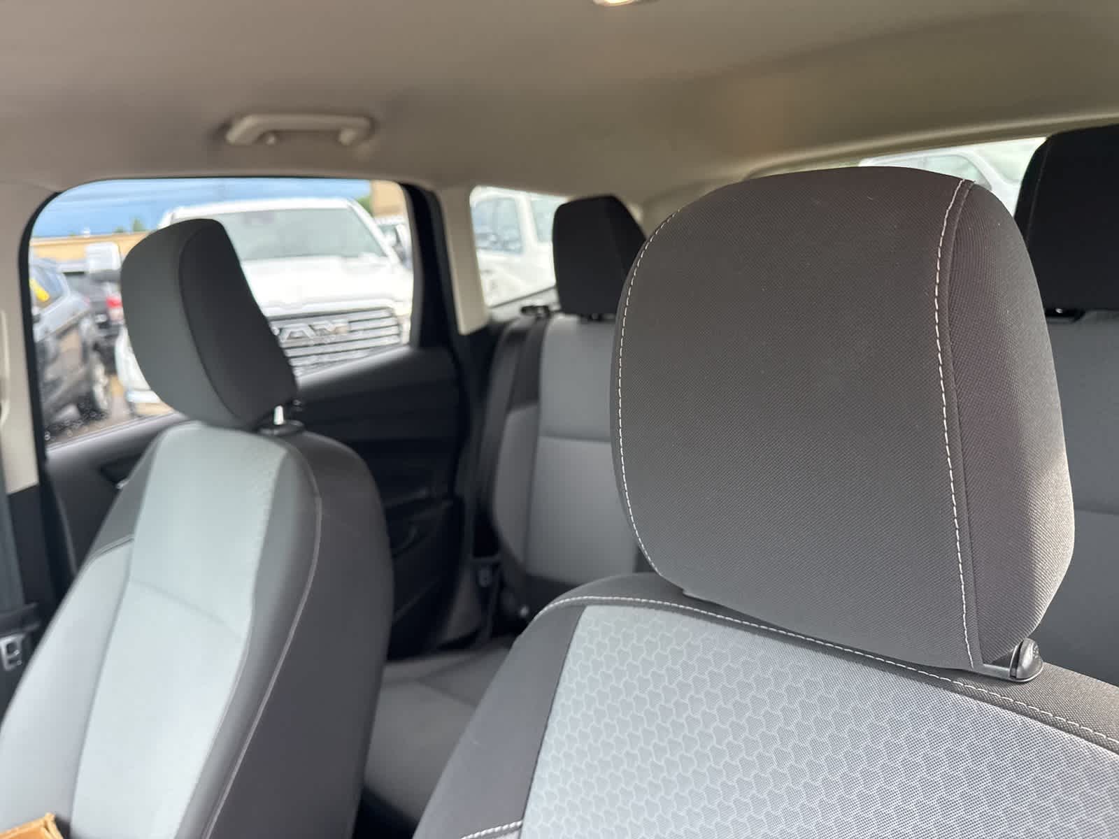 Thumbnail: 2018 Ford Escape - 30