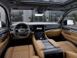 2026 Jeep Grand Wagoneer Summit Reserve Sport Utility