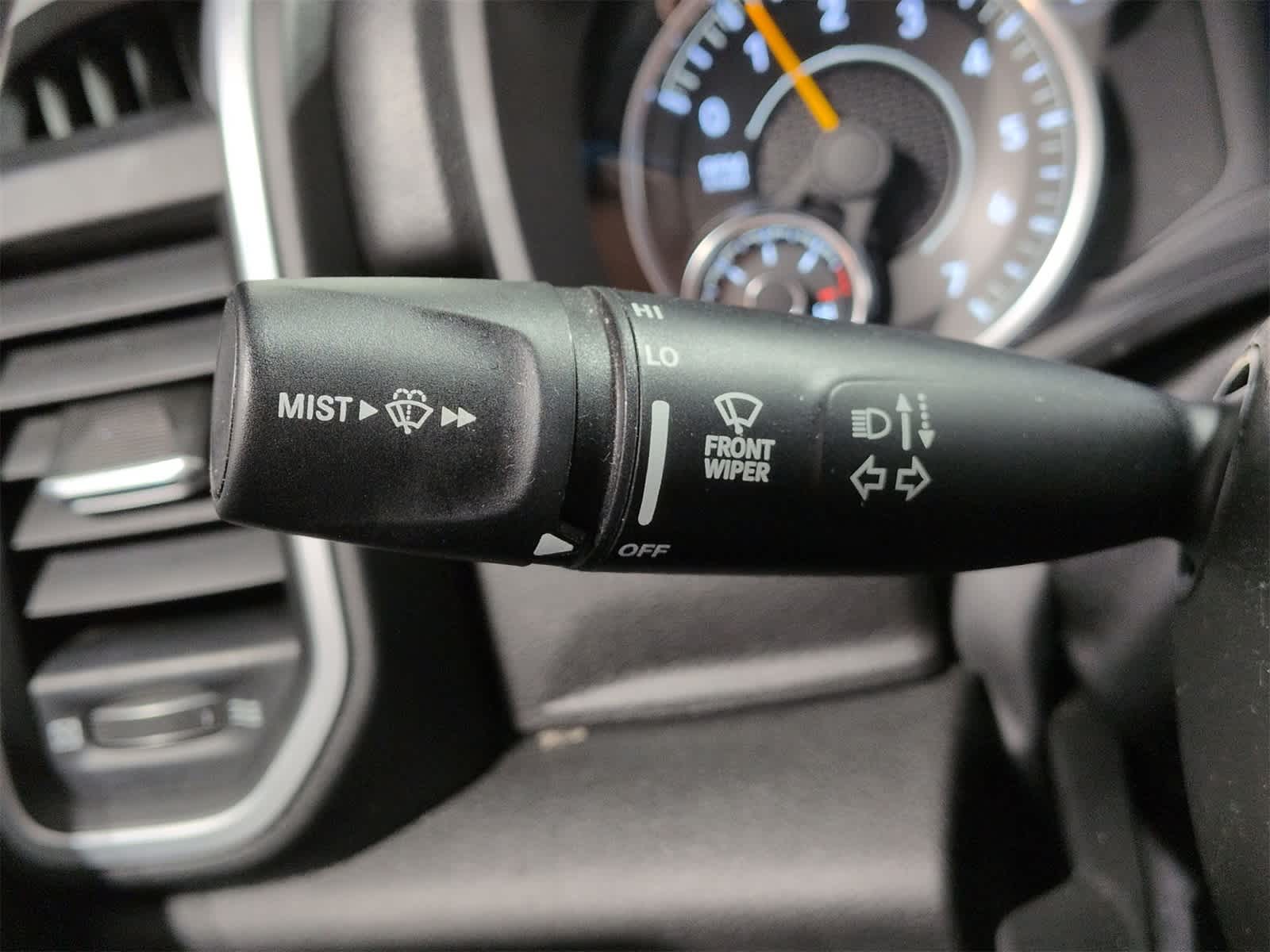 Thumbnail: 2022 RAM 1500 - 27