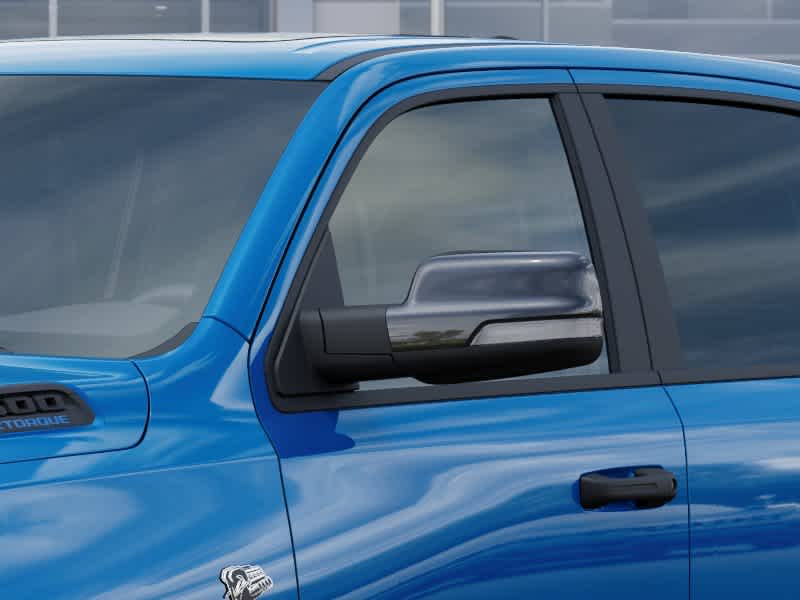 Thumbnail: 2026 RAM 1500 - 12