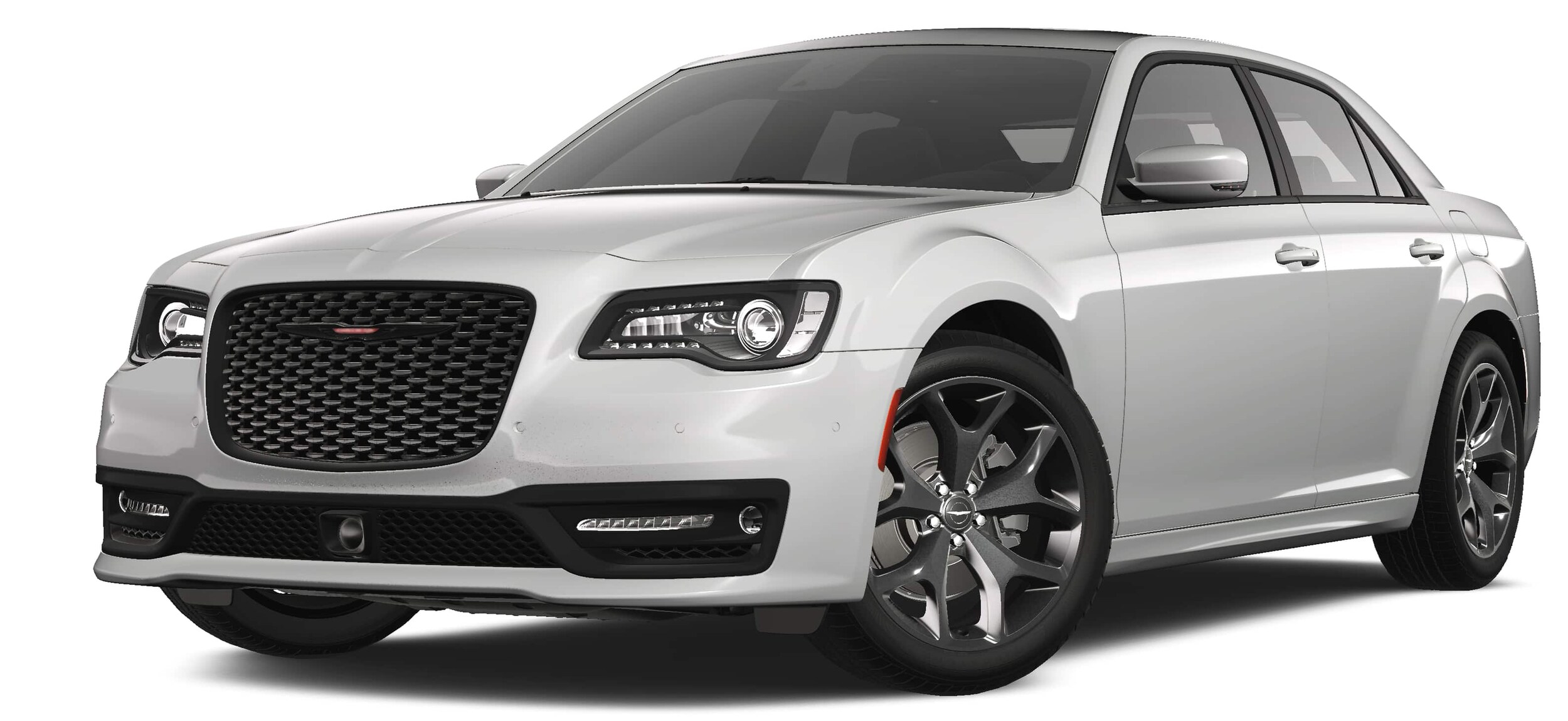 New 2023 Chrysler 300S V8 For Sale | Garden City MI