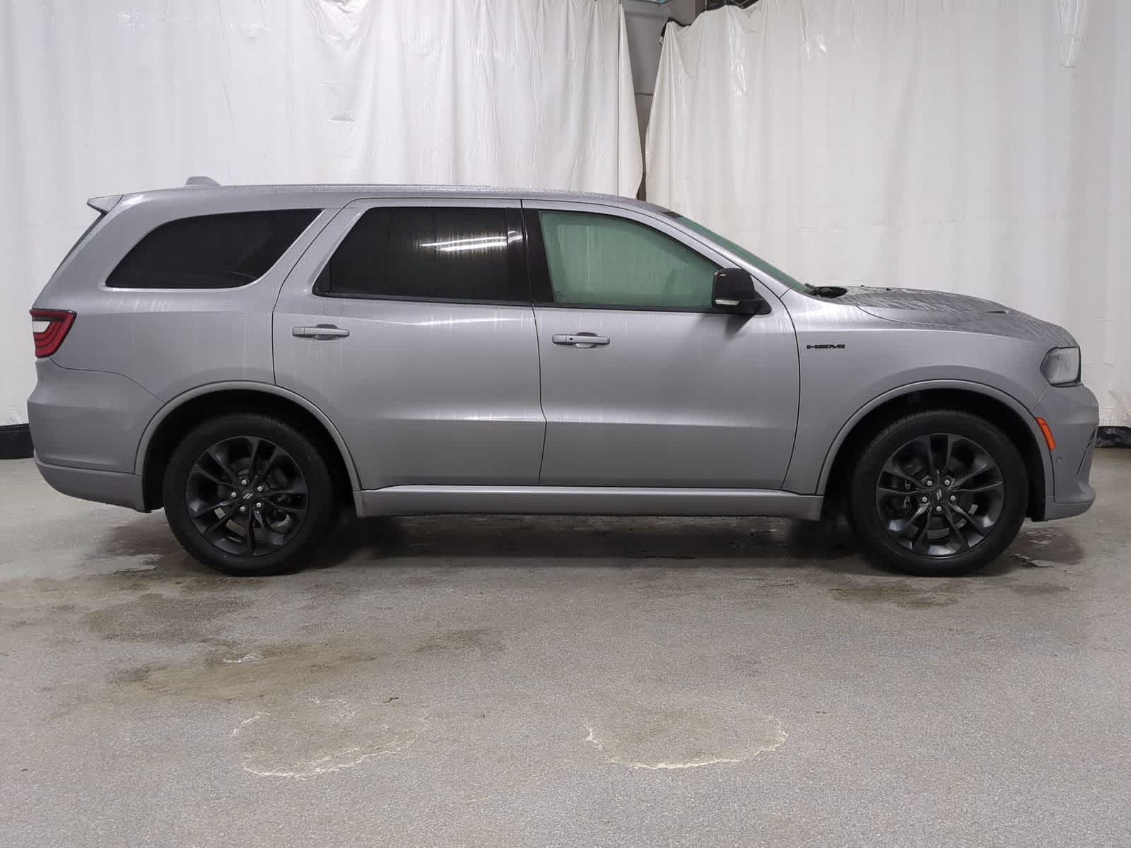 Thumbnail: 2021 Dodge Durango - 15