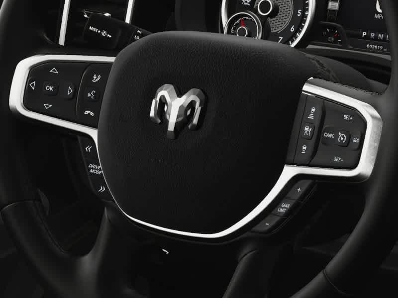 Thumbnail: 2025 RAM 1500 - 25