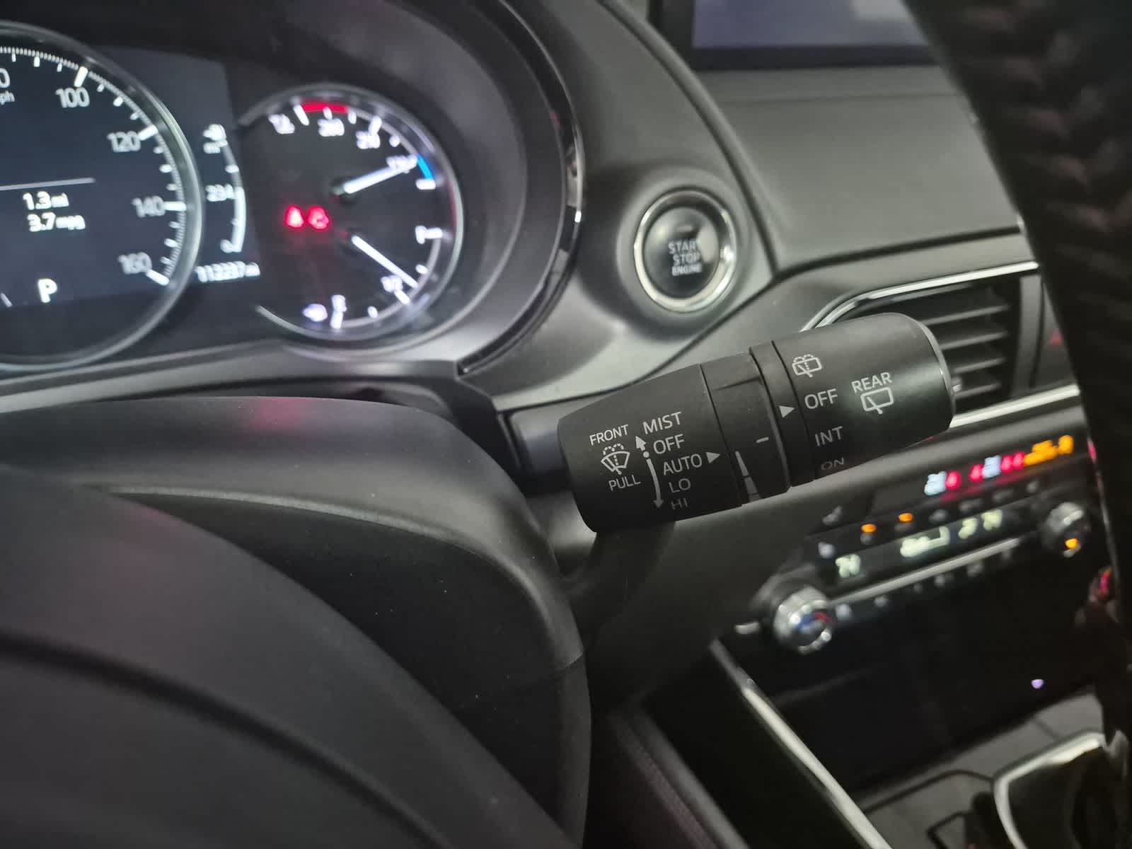 Thumbnail: 2022 Mazda CX-9 - 33