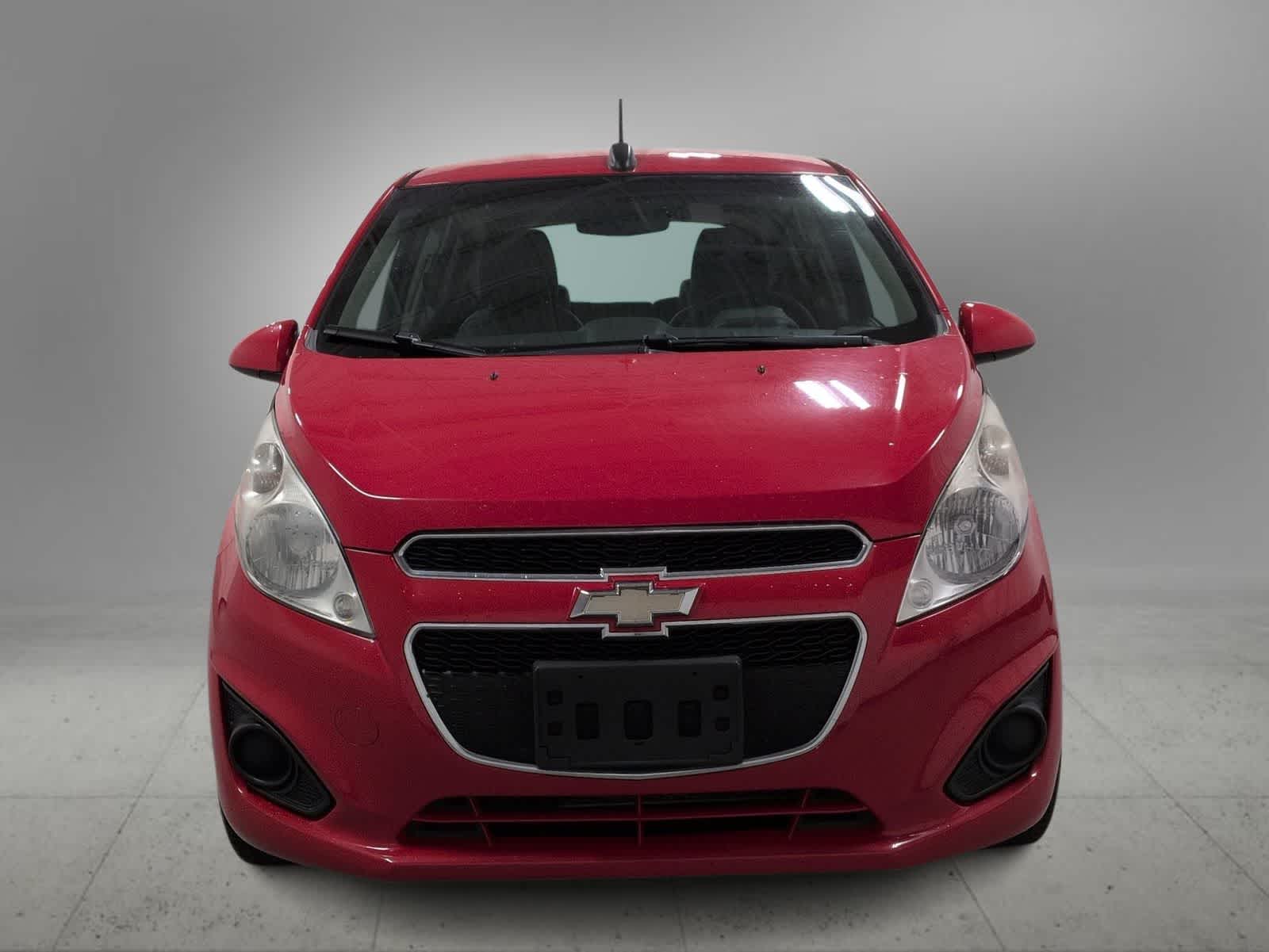 Thumbnail: 2015 Chevrolet Spark - 3