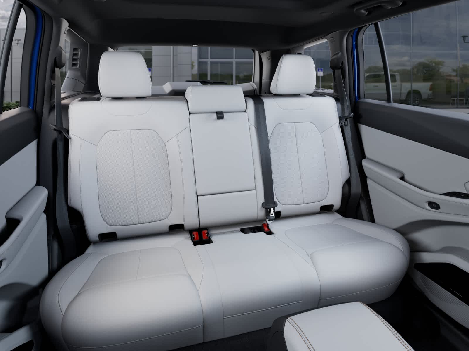 Thumbnail: 2026 Jeep Cherokee - 15