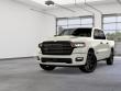 2026 Ram 1500 Laramie Pickup