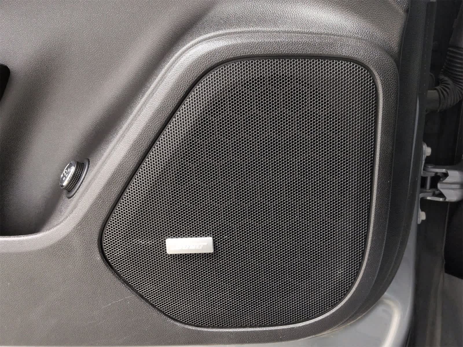 Thumbnail: 2024 Chevrolet Blazer - 31